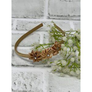 Headband Hair Accessories For Girls - Hair Accessories For Kids Toddler Teens